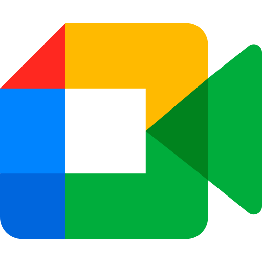Google Meet logo