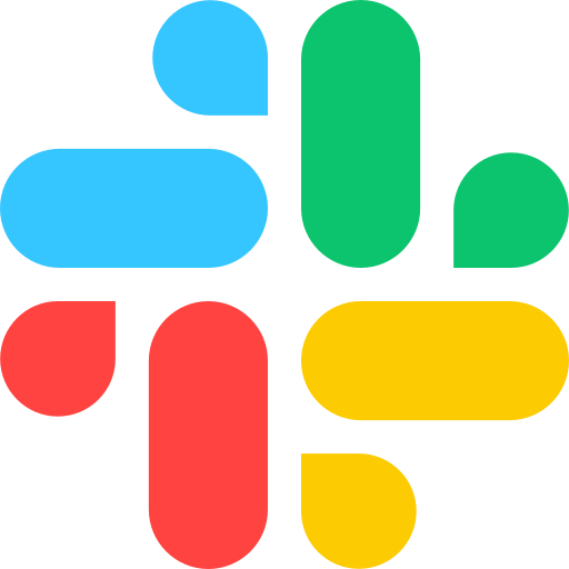 Slack Huddles logo