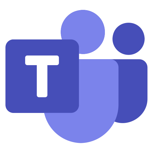 Microsoft Teams logo