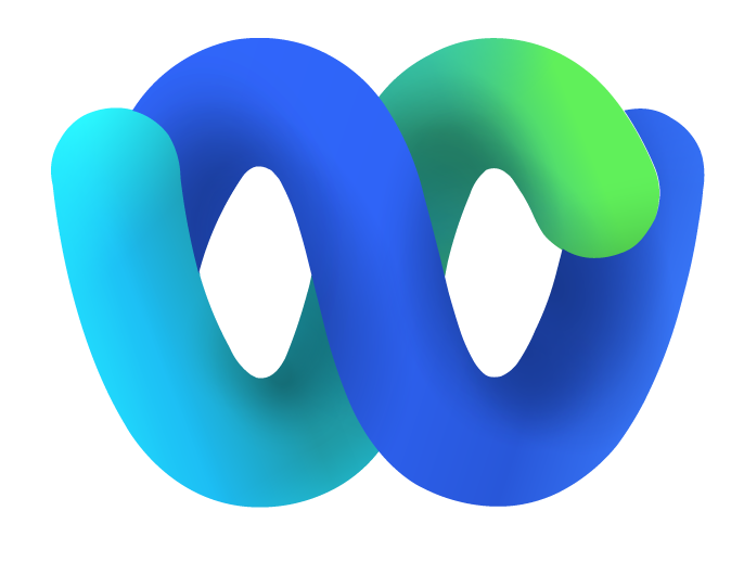 Webex logo